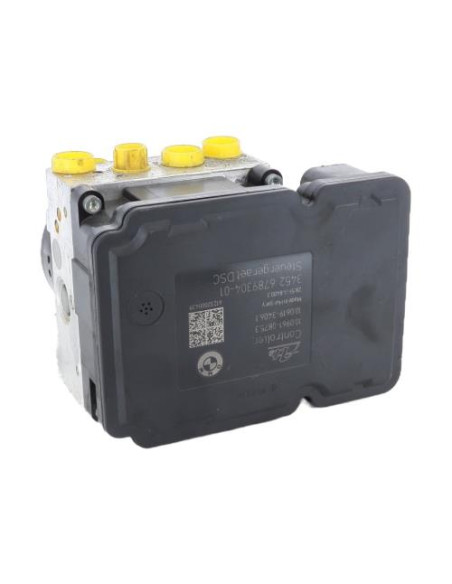 Bloc ABS (freins anti-blocage) BMW SERIE 3 E90 PHASE 1 