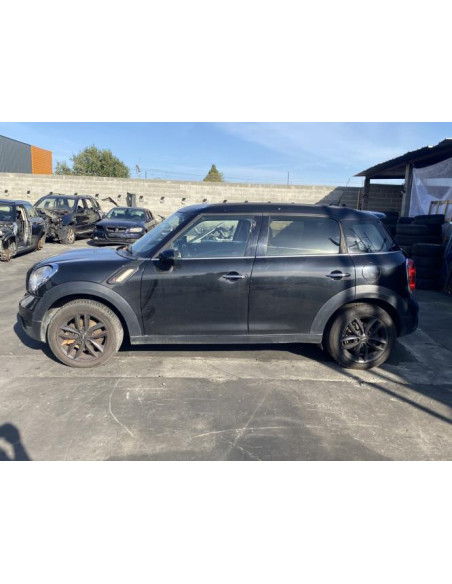 Bas de caisse gauche MINI MINI 2 R60 COUNTRYMAN BREAK Diesel