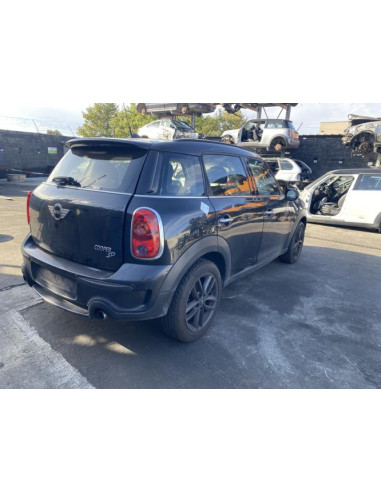 Bouton de coffre MINI MINI 2 R60 COUNTRYMAN BREAK Diesel