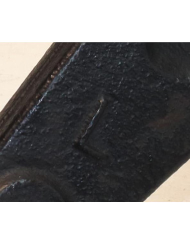 Triangle avant gauche BMW SERIE 3 E36 Essence