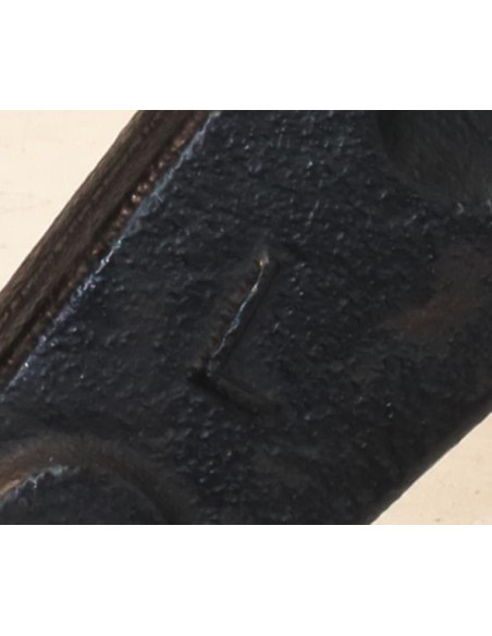 Triangle avant gauche BMW SERIE 3 E36 Essence