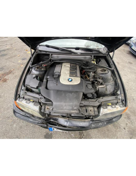 Support de boite BMW SERIE 3 E46 TOURING PHASE 1 BREAK Diesel