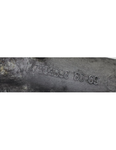 Galet tendeur MINI MINI 2 R56 PHASE 1 Essence