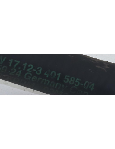 Durite BMW X3 E83 PHASE 1 Diesel