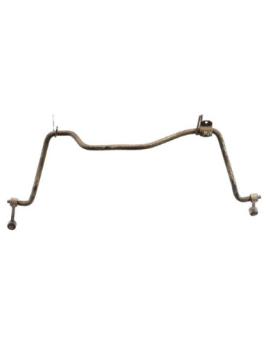 Barre stabilisatrice BMW SERIE 3 E46 COUPE PHASE 2 Essence