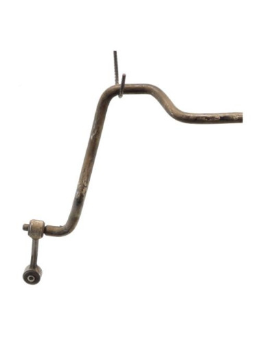 Barre stabilisatrice BMW SERIE 3 E46 COUPE PHASE 2 Essence