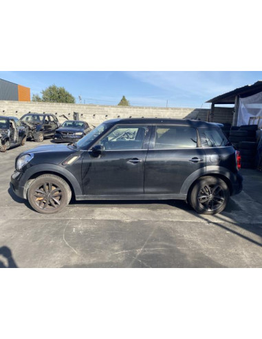 Aile arriere gauche MINI MINI 2 R60 COUNTRYMAN BREAK Diesel