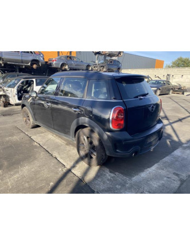 Custode arriere gauche MINI MINI 2 R60 COUNTRYMAN BREAK Diesel