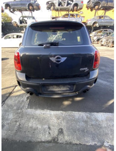 Capteur aide au stationnement MINI MINI 2 R60 COUNTRYMAN BREAK Diesel