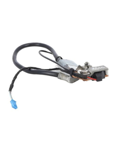 Batterie BMW SERIE 6 E63 COUPE PHASE 1 Essence