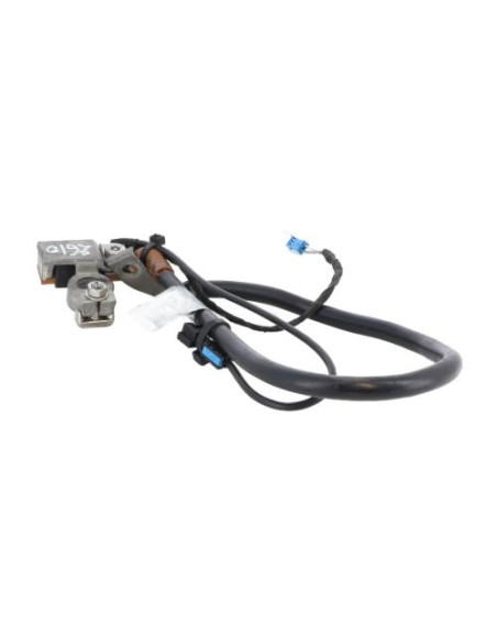 Batterie BMW SERIE 6 E63 COUPE PHASE 1 Essence