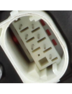 Retroviseur gauche MINI MINI 2 R60 COUNTRYMAN BREAK 