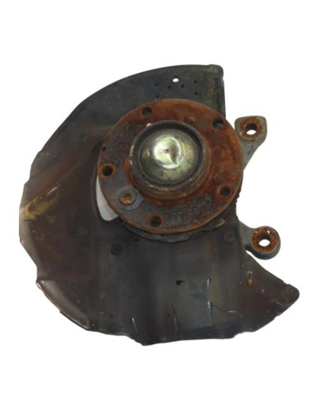 Fusee avant gauche BMW SERIE 3 E46 PHASE 1 