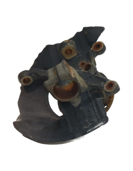 Fusee avant gauche BMW SERIE 3 E46 PHASE 1 