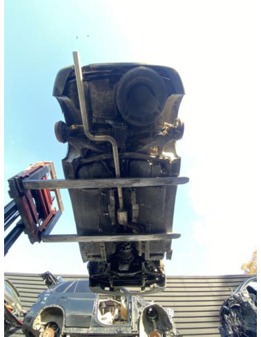 Pont (propulsion) BMW SERIE 3 E36 COMPACT Diesel