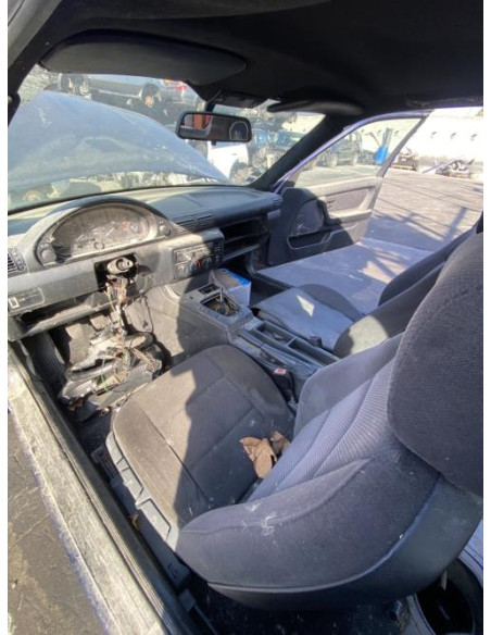 Pont (propulsion) BMW SERIE 3 E36 COMPACT Diesel