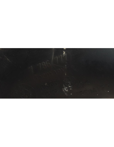 Conduite d'air BMW SERIE 3 E46 PHASE 2 Diesel