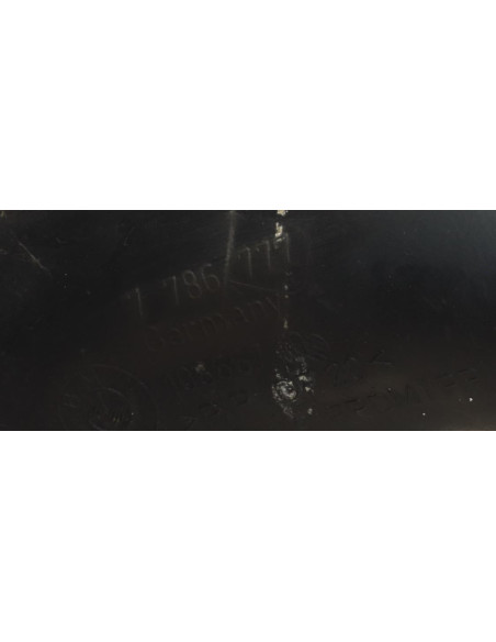 Conduite d'air BMW SERIE 3 E46 PHASE 2 Diesel