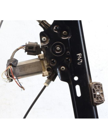 Mecanisme de leve vitre electrique avant droit BMW SERIE 5 E61 TOURING PHASE 1 BREAK Diesel