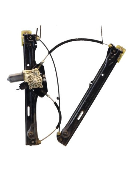 Leve vitre electrique avant droit BMW X3 F25 PHASE 1 