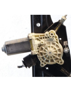 Leve vitre electrique avant droit BMW X3 F25 PHASE 1  2