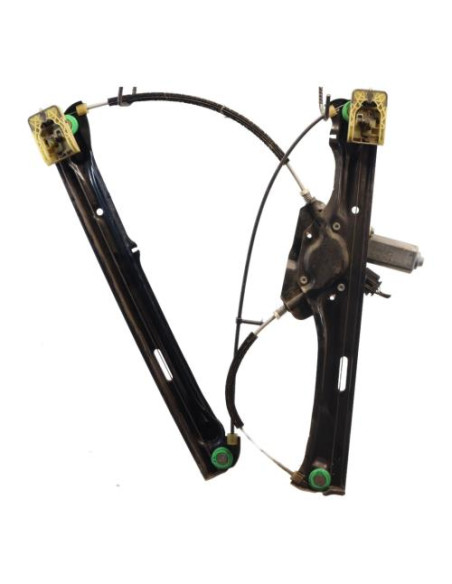 Leve vitre electrique avant droit BMW X3 F25 PHASE 1 
