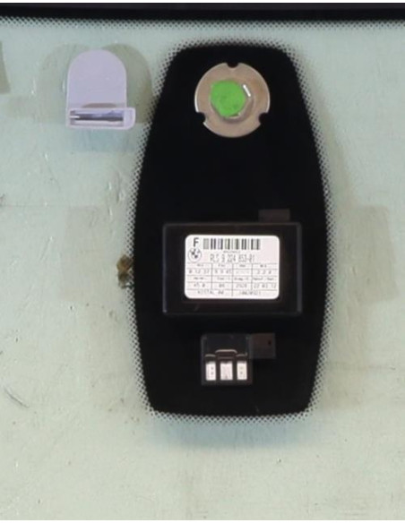 Pare brise BMW SERIE 3 E91 TOURING PHASE 2 BREAK Diesel