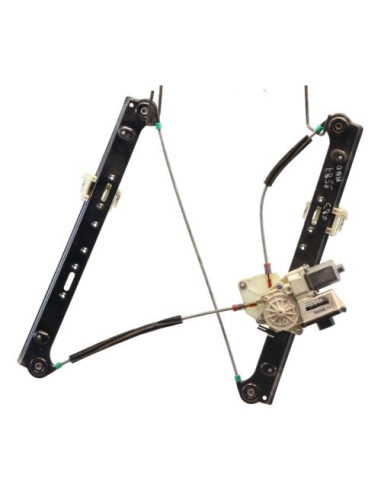 Leve vitre electrique avant droit BMW X3 E83 PHASE 2 Diesel