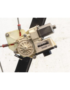 Leve vitre electrique avant droit BMW X3 E83 PHASE 2 Diesel 2