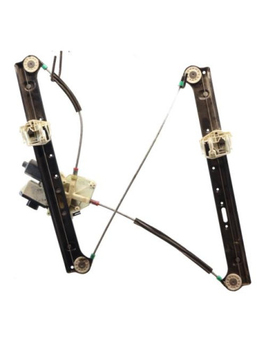 Leve vitre electrique avant droit BMW X3 E83 PHASE 2 Diesel