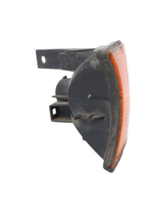 Optique avant secondaire gauche (feux)(clignotant) BMW SERIE 5 E34  2