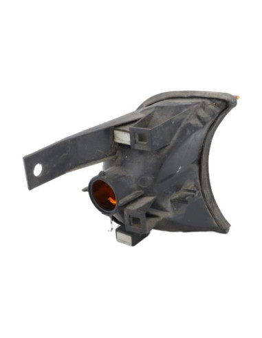 Optique avant secondaire gauche (feux)(clignotant) BMW SERIE 5 E34 