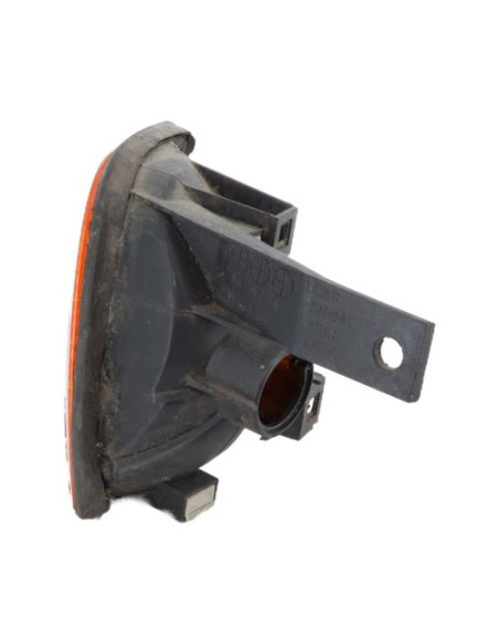 Optique avant secondaire gauche (feux)(clignotant) BMW SERIE 5 E34 