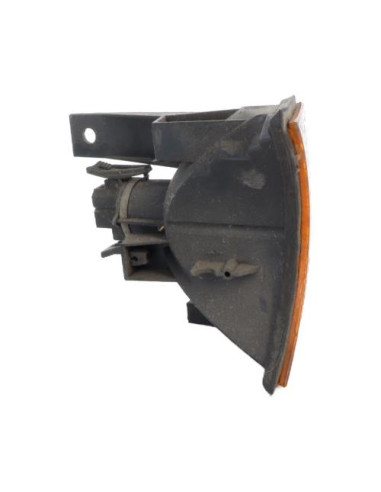 Optique avant secondaire gauche (feux)(clignotant) BMW SERIE 5 E34 