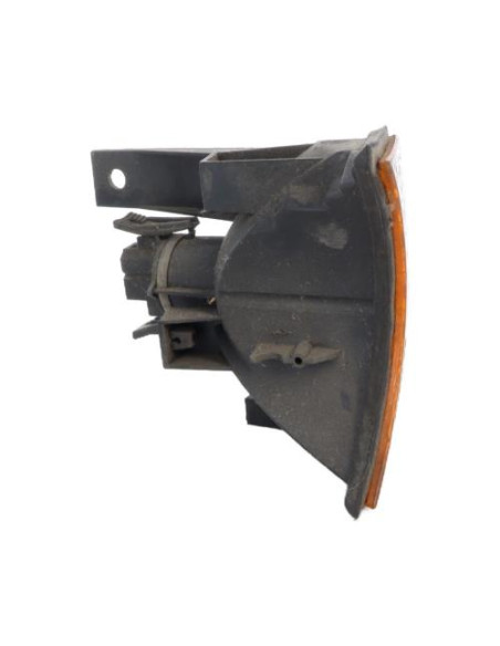 Optique avant secondaire gauche (feux)(clignotant) BMW SERIE 5 E34 