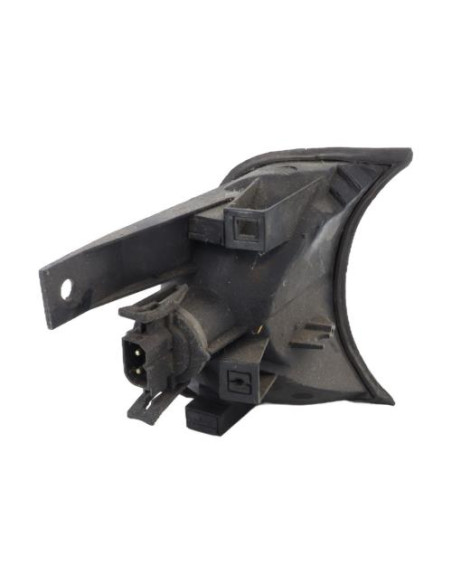 Optique avant secondaire gauche (feux)(clignotant) BMW SERIE 5 E34 