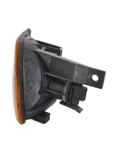 Optique avant secondaire gauche (feux)(clignotant) BMW SERIE 5 E34 