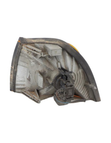 Optique avant secondaire droit (feux)(clignotant) BMW SERIE 3 E36 PHASE 1 