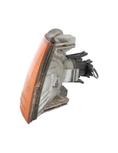 Optique avant secondaire droit (feux)(clignotant) BMW SERIE 3 E36 PHASE 1 