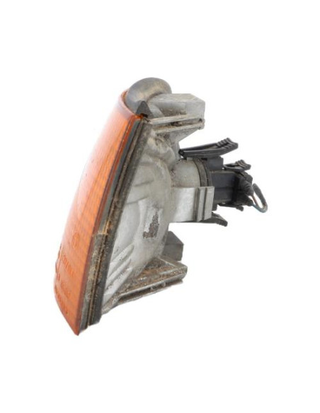 Optique avant secondaire droit (feux)(clignotant) BMW SERIE 3 E36 PHASE 1 