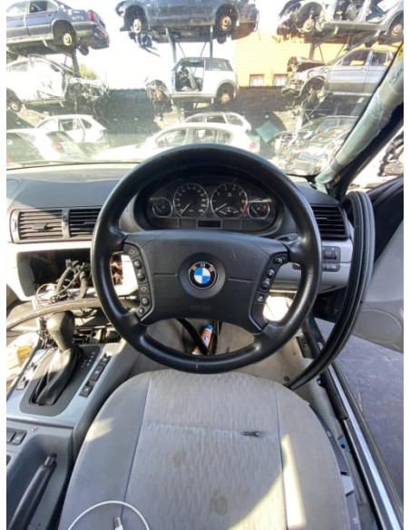 Retroviseur gauche BMW SERIE 3 E46 PHASE 1 Essence