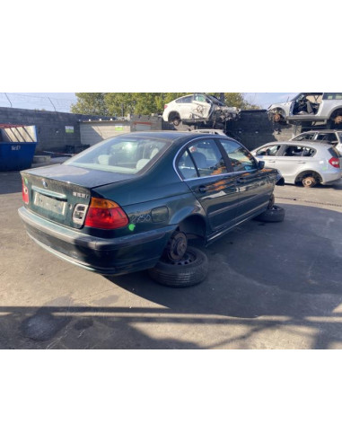 Retroviseur gauche BMW SERIE 3 E46 PHASE 1 Essence