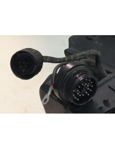 Porte fusible BMW SERIE 3 E36 Essence