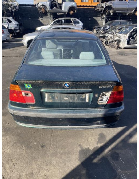 Feu arriere principal droit (feux) BMW SERIE 3 E46 PHASE 1 Essence