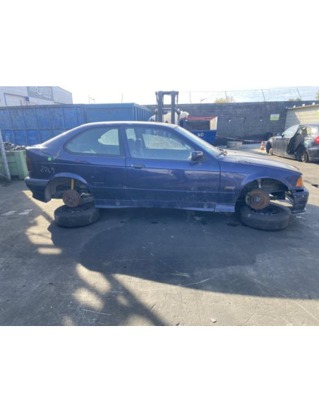 Feu arriere principal gauche (feux) BMW SERIE 3 E36 COMPACT Diesel