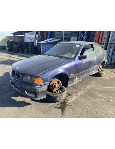 Feu arriere stop central BMW SERIE 3 E36 COMPACT Diesel