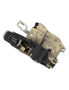 Serrure avant gauche BMW SERIE 3 E36 PHASE 1 