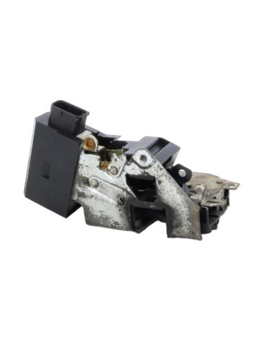 Serrure avant gauche BMW SERIE 3 E36 PHASE 1 