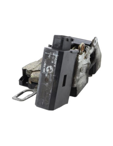 Serrure avant gauche BMW SERIE 3 E36 PHASE 1 