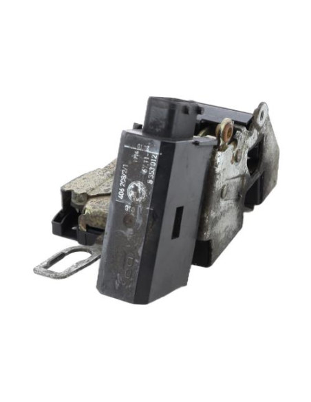 Serrure avant gauche BMW SERIE 3 E36 PHASE 1 